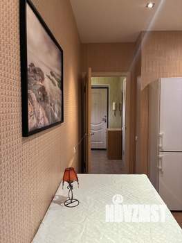 1-к квартира, на длительный срок, 42м2, 6/7 этаж