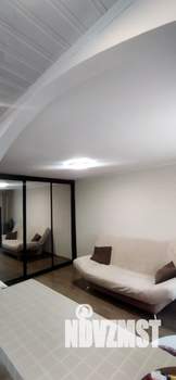 Студия квартира, на длительный срок, 28м2, 4/5 этаж