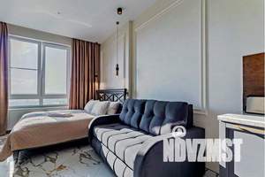 1-к квартира, посуточно, 29м2, 8/19 этаж