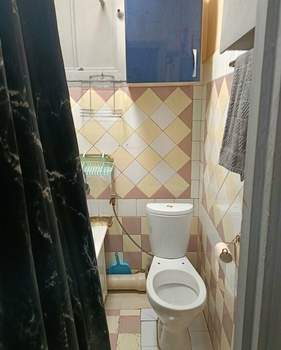 2-к квартира, на длительный срок, 40м2, 3/3 этаж