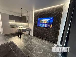 1-к квартира, посуточно, 30м2, 7/8 этаж