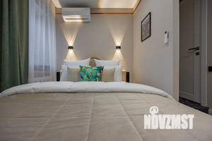 Студия квартира, посуточно, 19м2, 3/3 этаж