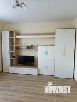 2-к квартира, на длительный срок, 54м2, 9/18 этаж