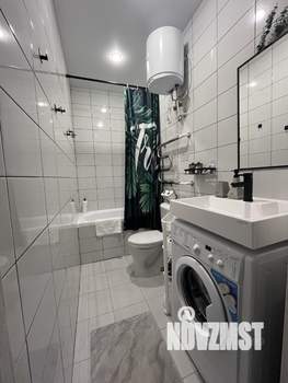 1-к квартира, посуточно, 24м2, 3/25 этаж