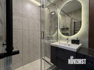 2-к квартира, посуточно, 50м2, 1/1 этаж