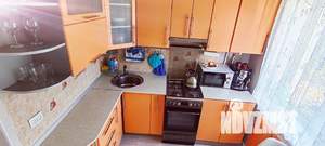 2-к квартира, посуточно, 41м2, 3/5 этаж