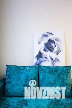 Студия квартира, посуточно, 30м2, 11/18 этаж