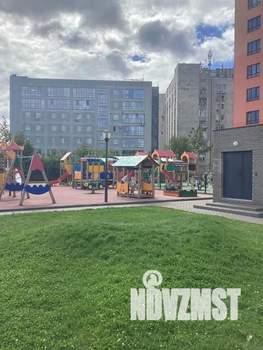 1-к квартира, посуточно, 51м2, 1/1 этаж