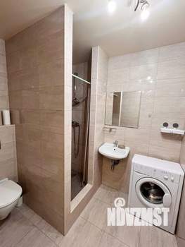 2-к квартира, посуточно, 50м2, 1/1 этаж