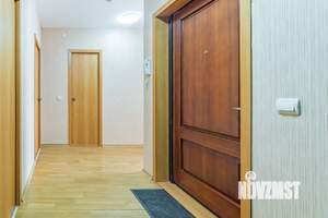 2-к квартира, посуточно, 70м2, 1/1 этаж