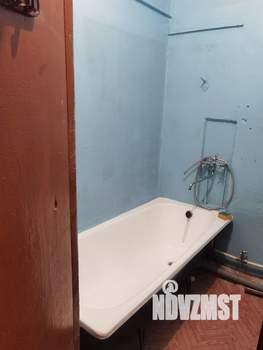 2-к квартира, на длительный срок, 41м2, 2/5 этаж