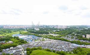 1-к квартира, на длительный срок, 49м2, 21/25 этаж