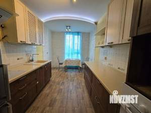 2-к квартира, посуточно, 58м2, 1/1 этаж