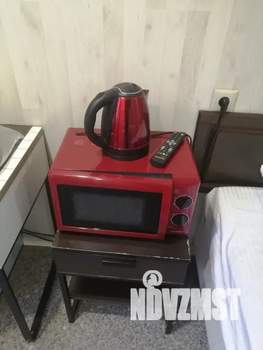 1-к квартира, посуточно, 21м2, -1/1 этаж