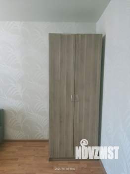 2-к квартира, на длительный срок, 45м2, 4/5 этаж