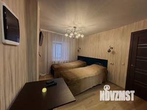 Студия квартира, посуточно, 25м2, 1/2 этаж