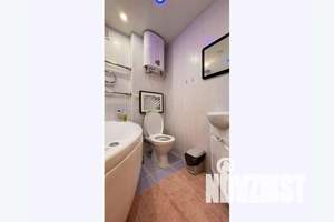 1-к квартира, посуточно, 44м2, 3/9 этаж