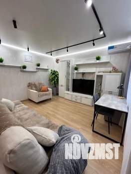 2-к квартира, посуточно, 57м2, 5/9 этаж