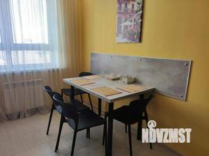 2-к квартира, посуточно, 45м2, 1/1 этаж