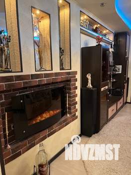 2-к квартира, посуточно, 56м2, 6/12 этаж