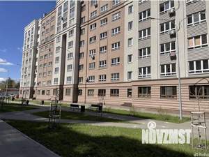 1-к квартира, посуточно, 27м2, 1/1 этаж