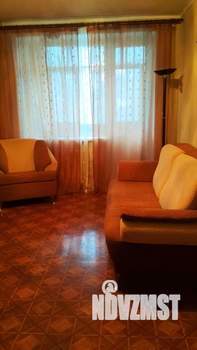 2-к квартира, посуточно, 38м2, 4/8 этаж