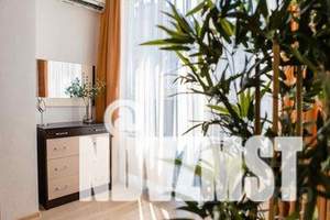 1-к квартира, посуточно, 45м2, 7/14 этаж