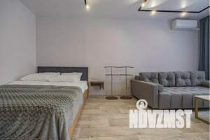 1-к квартира, посуточно, 38м2, 3/4 этаж