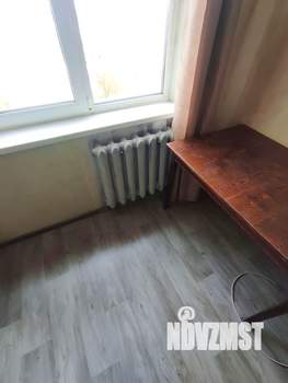 1-к квартира, на длительный срок, 34м2, 7/9 этаж