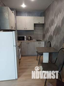 Студия квартира, посуточно, 24м2, 4/5 этаж