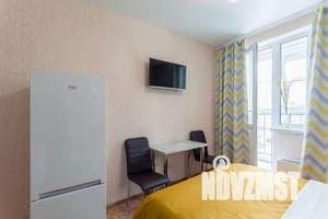 1-к квартира, посуточно, 25м2, 4/19 этаж