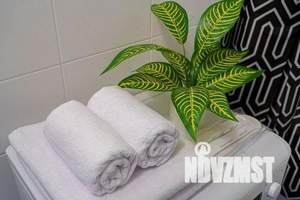 1-к квартира, посуточно, 45м2, 1/10 этаж