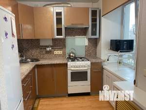 2-к квартира, посуточно, 43м2, 2/5 этаж