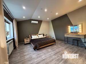 3-к квартира, посуточно, 150м2, 1/1 этаж