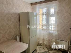 1-к квартира, на длительный срок, 43м2, 13/17 этаж