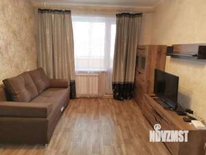 1-к квартира, посуточно, 35м2, 1/9 этаж