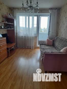 2-к квартира, посуточно, 45м2, 6/9 этаж