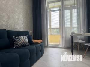 1-к квартира, посуточно, 46м2, 3/6 этаж