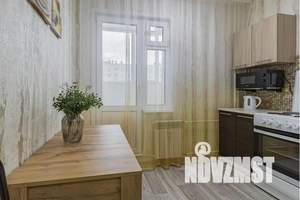 1-к квартира, посуточно, 30м2, 6/10 этаж