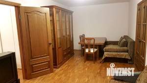 3-к квартира, на длительный срок, 60м2, 4/8 этаж