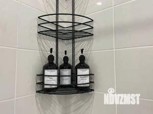 1-к квартира, посуточно, 27м2, 1/1 этаж