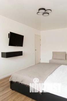 1-к квартира, посуточно, 33м2, 1/1 этаж