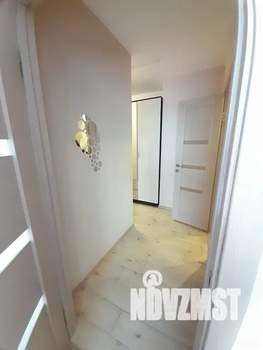 2-к квартира, посуточно, 53м2, 6/19 этаж