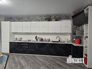 2-к квартира, на длительный срок, 70м2, 6/18 этаж