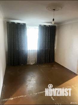 3-к квартира, на длительный срок, 47м2, 1/4 этаж