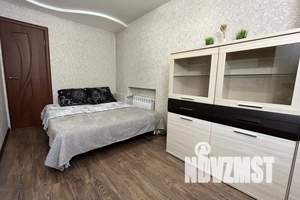 2-к квартира, посуточно, 50м2, 2/5 этаж