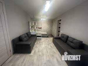 2-к квартира, посуточно, 49м2, 4/9 этаж