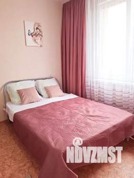 Студия квартира, посуточно, 19м2, 5/10 этаж