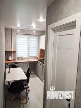 3-к квартира, посуточно, 58м2, 3/9 этаж