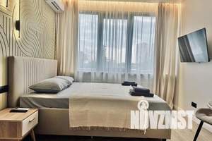 1-к квартира, посуточно, 25м2, 2/6 этаж